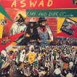 画像1: ASWAD / LIVE AND DIRECT