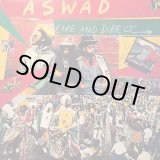 画像: ASWAD / LIVE AND DIRECT