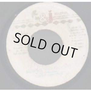 画像: JOHNNY OSBOURNE / LEND ME YOUR CHOPPER