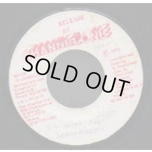 画像: DELROY WILSON / I'LL NEVER HEART