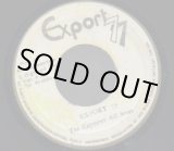 画像: THE EXPORTER ALL STARS  / EXPORT 77