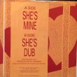 画像3: BARRINGTON LEVY / SHE'S MINE