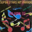 画像1: V.A / SUPER STARS HIT PARADE VOLUME III