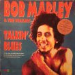 画像1: BOB MARLEY &THE WAILERS / TALKIN' BLUES