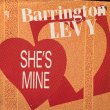 画像2: BARRINGTON LEVY / SHE'S MINE