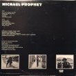 画像2: MICHAEL PROPHET / MICHAEL PROPHET