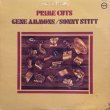 画像1: GENE AMMONS . SONNY STITT / PRIME CUTS