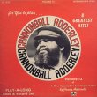 画像1: JAMEY AEBERSOLD / CANNON BALL ADDERLEY GREATEST HITS VOLUME 13