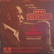 画像1: JOHN COLTRANE / EIGHT JAZZ ORIGINALS