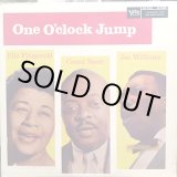 画像: ELLA FITZGERALD,COUNT BASIE,JOE WILLIAMS / ONE O'CLOCK JUMP