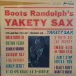 画像1: BOOTS RANDOLPH'S YAKETY SAX