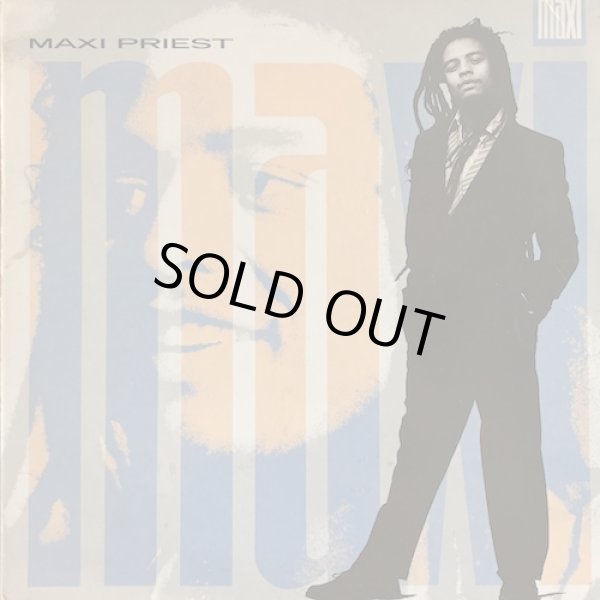 画像1: MAXI PRIEST / MAXI