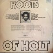 画像2: JOHN HOLT / ROOTS OF HOLT