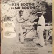 画像2: KEN BOOTHE / MR BOOTHE