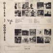 画像2: V.A / OLDIES BUT GOODIES VOL.2