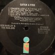 画像3: BOB MARLEY & THE WAILERS / CATCH A FIRE