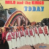 画像: MILO AND THE KING / TODAY