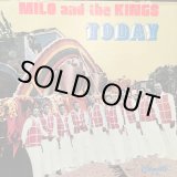 画像: MILO AND THE KING / TODAY