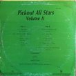 画像2: V.A / PICKOUT ALL STARS VOLUME 2