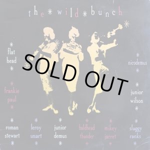 画像: V.A / THE WILD BUNCH