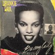 画像1: FRANKIE PAUL / BE MY LADY