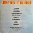 画像2: JIMMY RILEY / RYDIM DRIVEN