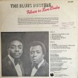 画像2: THE BLUES BUSTERS / TRIBUTE TO SAM COOKE