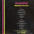 画像2: TRISTON PALMA / WOUNDED