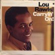 画像1: LOU RAWLS / CARRYIN' ON