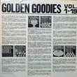 画像2: V.A / GOLDEN OLDIES VOL.2