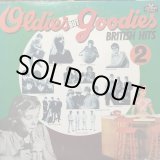 画像: V.A / OLDIES BUT GOODIES BRITISH HITS VOL.2