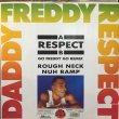 画像2: DADDY FREDDY / RESPECT