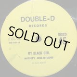 画像: MIGHTY MULTITUDES / MY BLACK GIRL