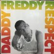 画像1: DADDY FREDDY / RESPECT