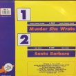 画像2: CHAKA DEMUS & PLIERS / MURDER SHE WROTE