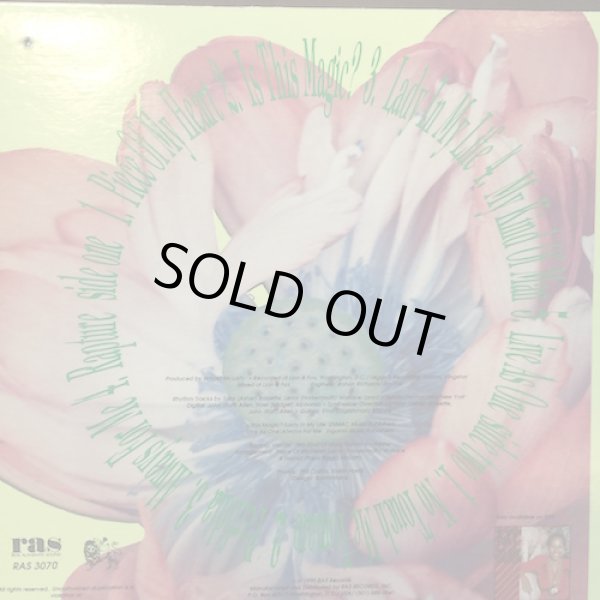 画像2: FOXY BROWN / MY KIND OF GIRL