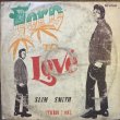 画像1: SLIM SMITH / BORN TO LOVE