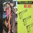 画像1: YELLOWMAN / MI HOT