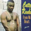 画像1: CUTTY RANKS / FROM MI HEART