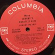 画像3: JOHNNY MATHIS / MORE JOHNNY'S GREATEST HITS
