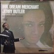 画像1: JERRY BUTLER / MR.DREAM MERCHANT