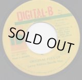 画像: LEROY SIBBLES & BEENIE MAN / ORIGINAL FULL UP