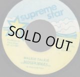 画像: NIGGER MIKEY / WALKIE TALKIE