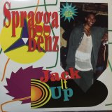 画像: SPRAGGA BENZ / JACK IT UP