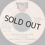 画像: JUDY BELL & LOVINDEER / THE MAN IN MY LIFE