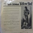 画像2: KEITH STEWART / YELLOW BIRDS