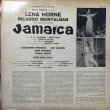 画像2: LENA HORNE RICARDO MONTALBAN / JAMAICA