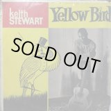 画像: KEITH STEWART / YELLOW BIRDS