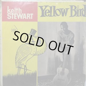 画像: KEITH STEWART / YELLOW BIRDS