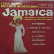 画像1: LENA HORNE RICARDO MONTALBAN / JAMAICA